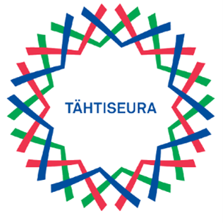 Tähtiseura-logo