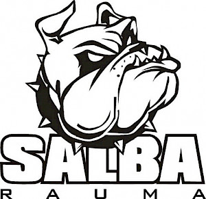 Rauman SalBa logo